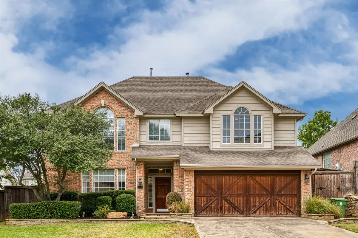 2148 Brookgate Drive, Grapevine, TX 76051 - #1