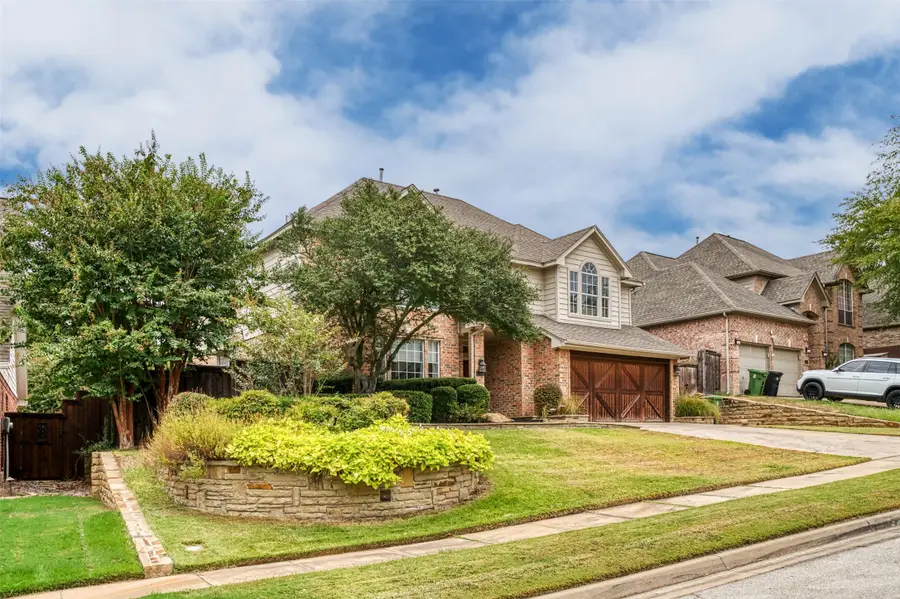2148 Brookgate Drive, Grapevine, TX 76051 - #2