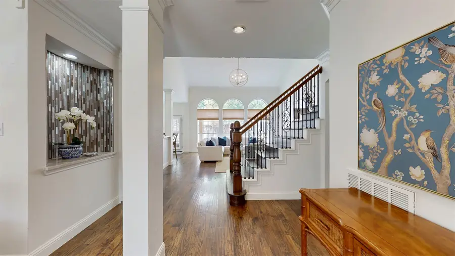 2148 Brookgate Drive, Grapevine, TX 76051 - #3