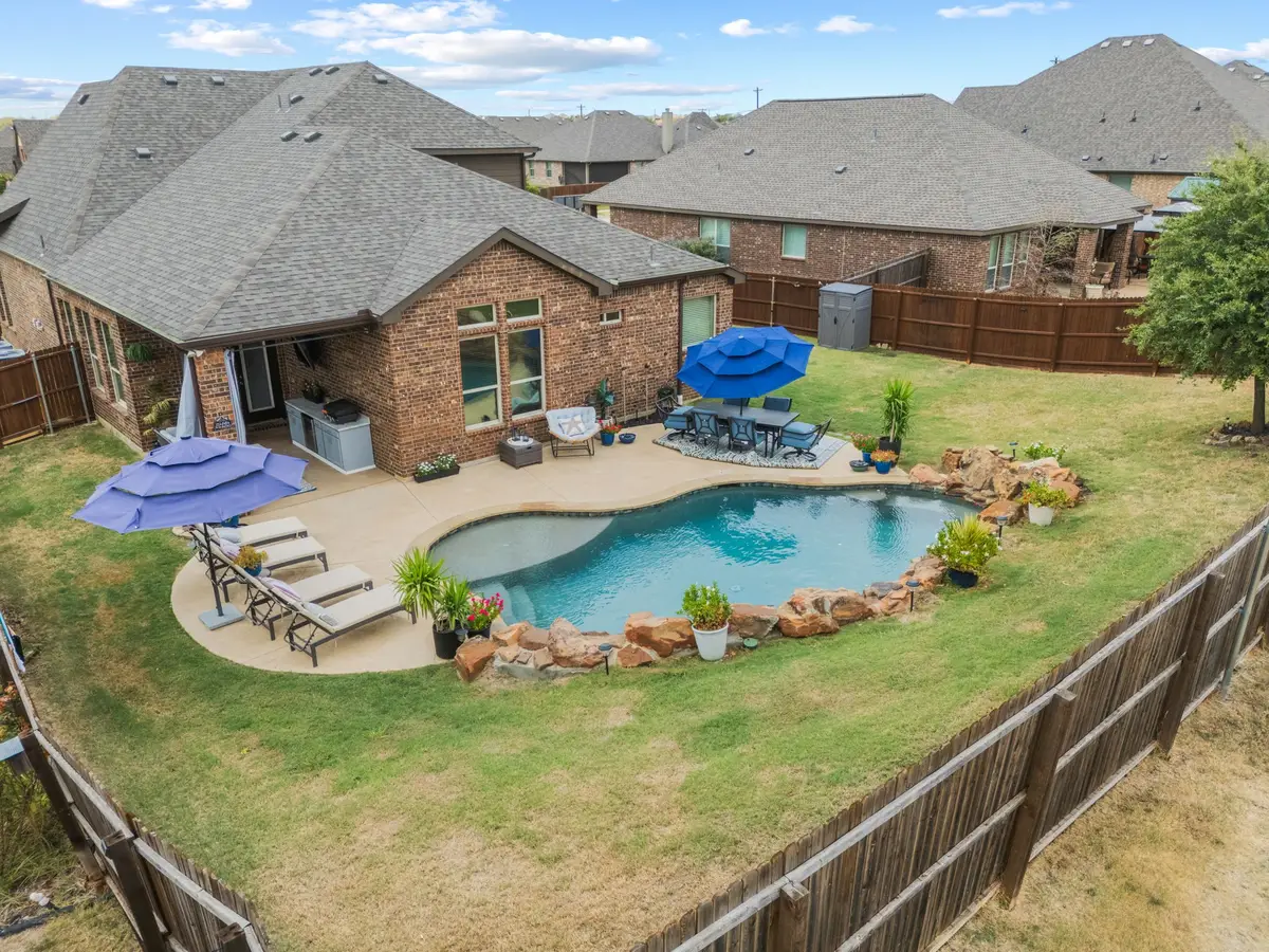 639 Woodridge Drive, Oak Point, TX 75068 - #1
