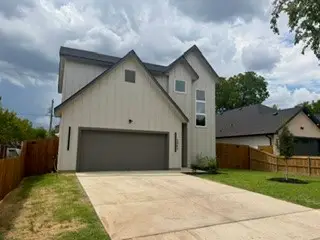 2943 Alaska Avenue, Dallas, TX 75216