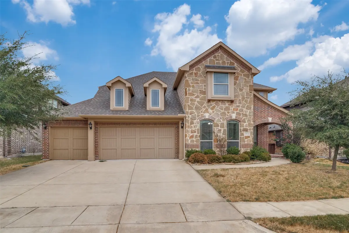 1814 Huntsman Way, Heath, TX 75126 - #1