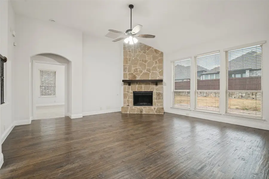 1814 Huntsman Way, Heath, TX 75126 - #2