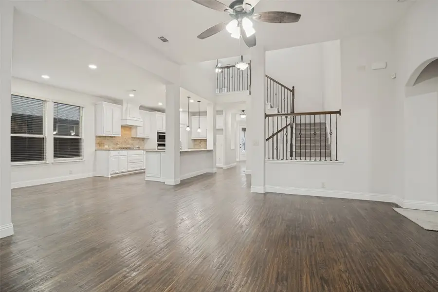 1814 Huntsman Way, Heath, TX 75126 - #3