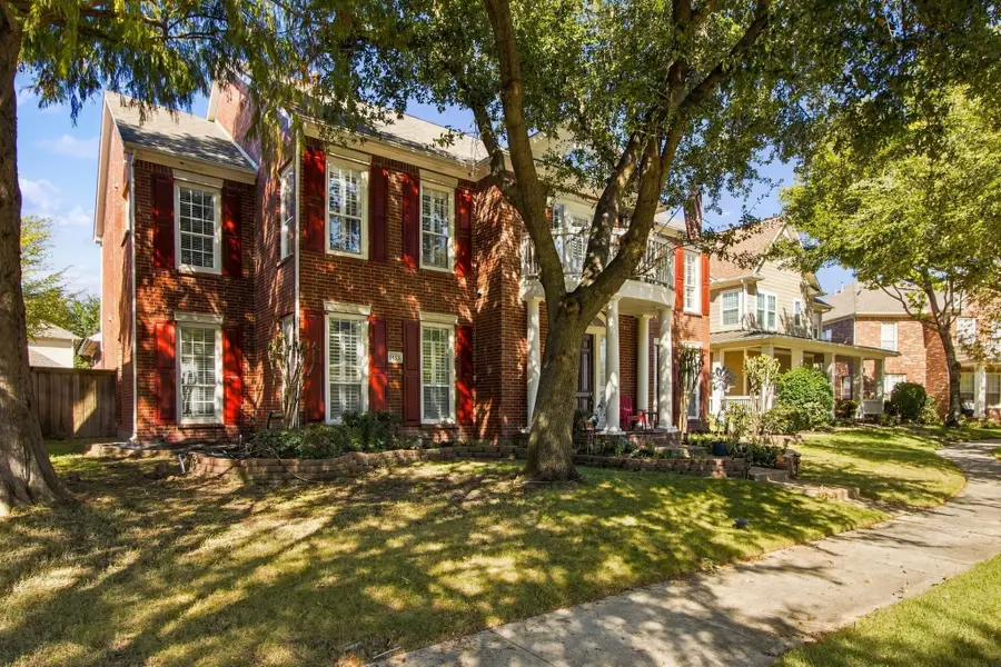 1833 Auburn Drive, Carrollton, TX 75007 - #2