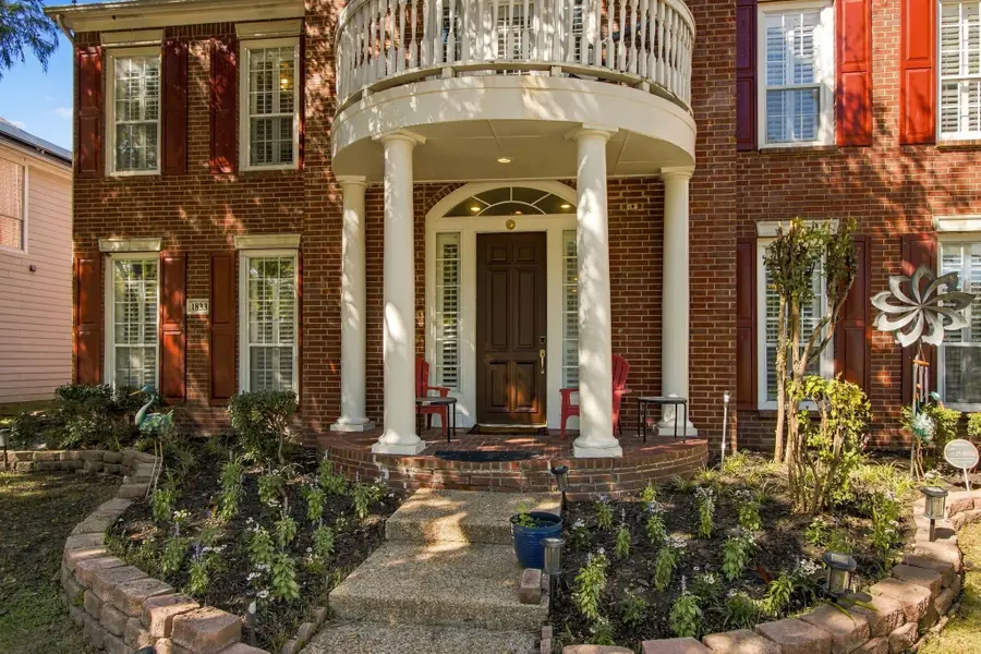 1833 Auburn Drive, Carrollton, TX 75007 - #3