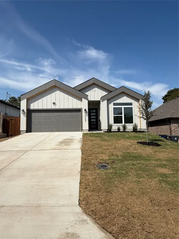 6407 Kemrock Drive, Dallas, TX 75241