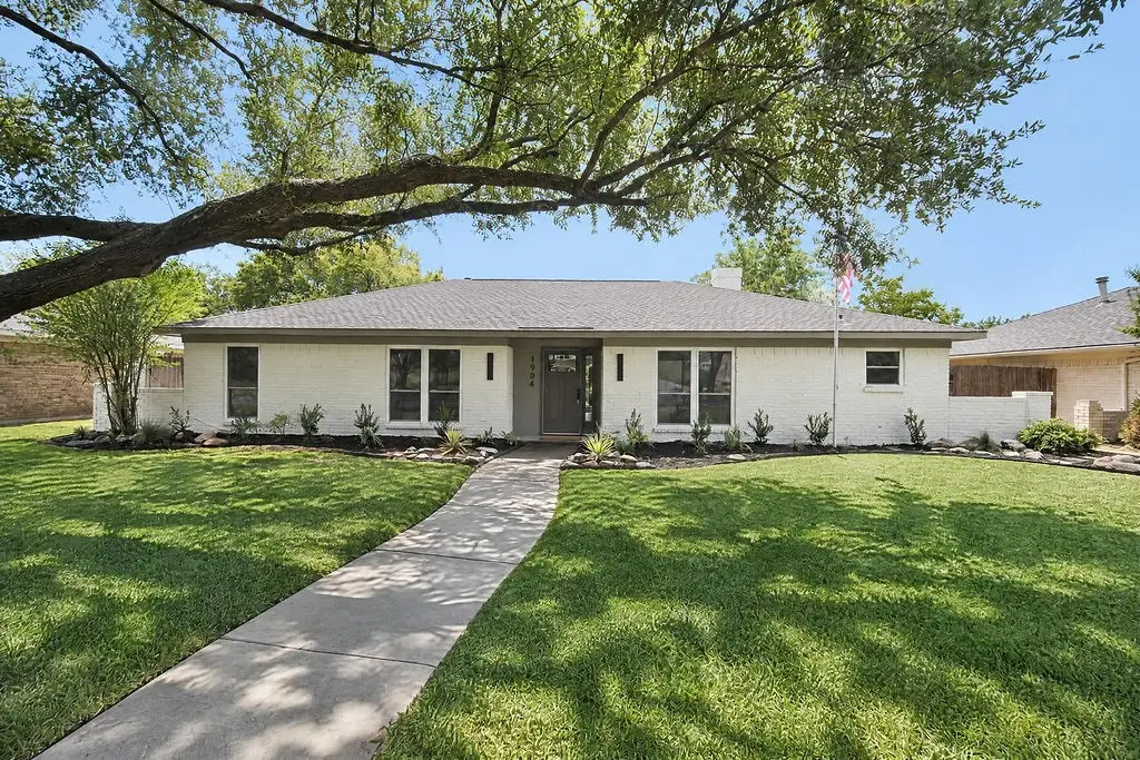 1904 Apollo Road, Richardson, TX 75081 - #1