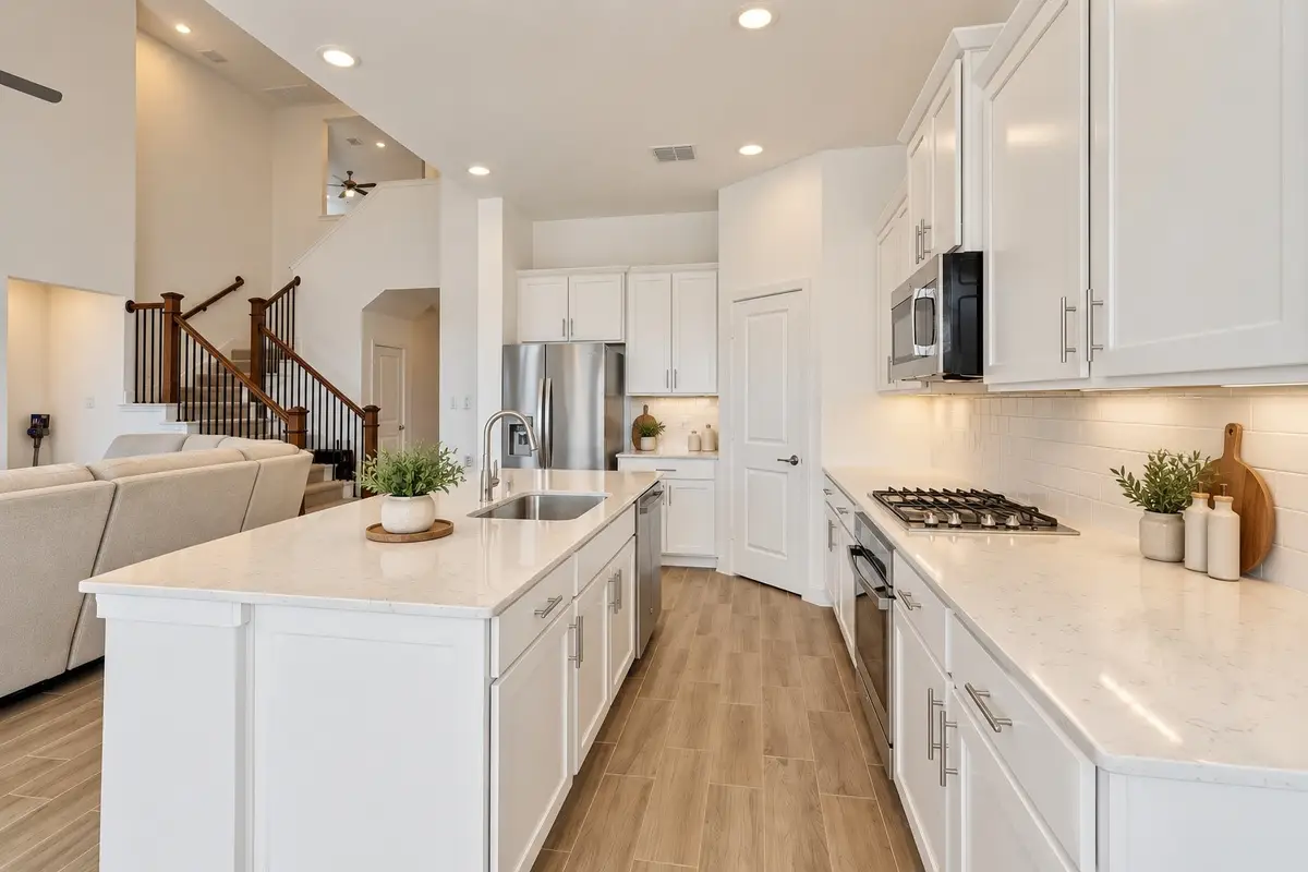129 Invermore Drive, Little Elm, TX 75068 - #1