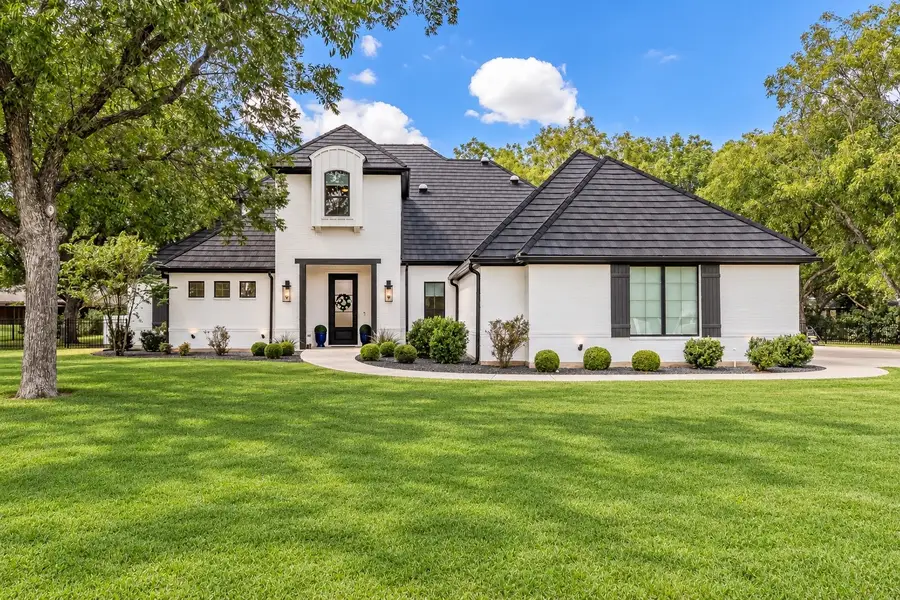 8017 W Landings Road, Granbury, TX 76049 - #2