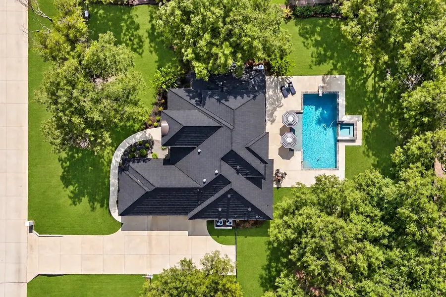8017 W Landings Road, Granbury, TX 76049 - #3