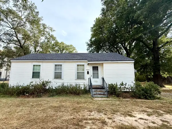 2853 Hollywood Avenue, Shreveport, LA 71108