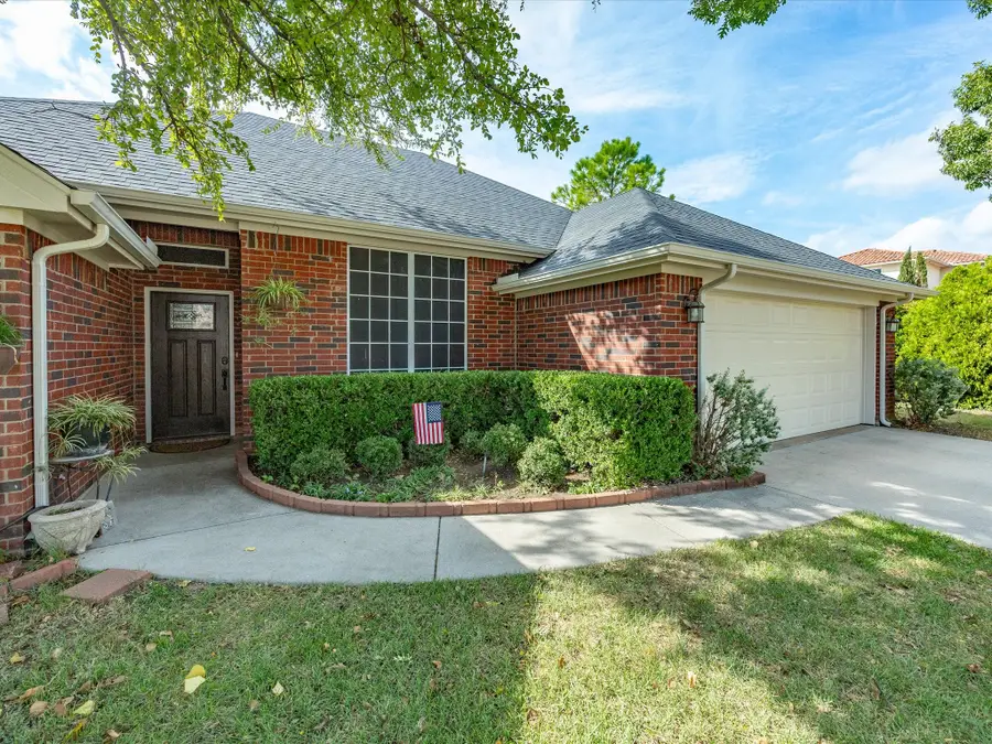2106 Ridgewood Drive, Bridgeport, TX 76426 - #2