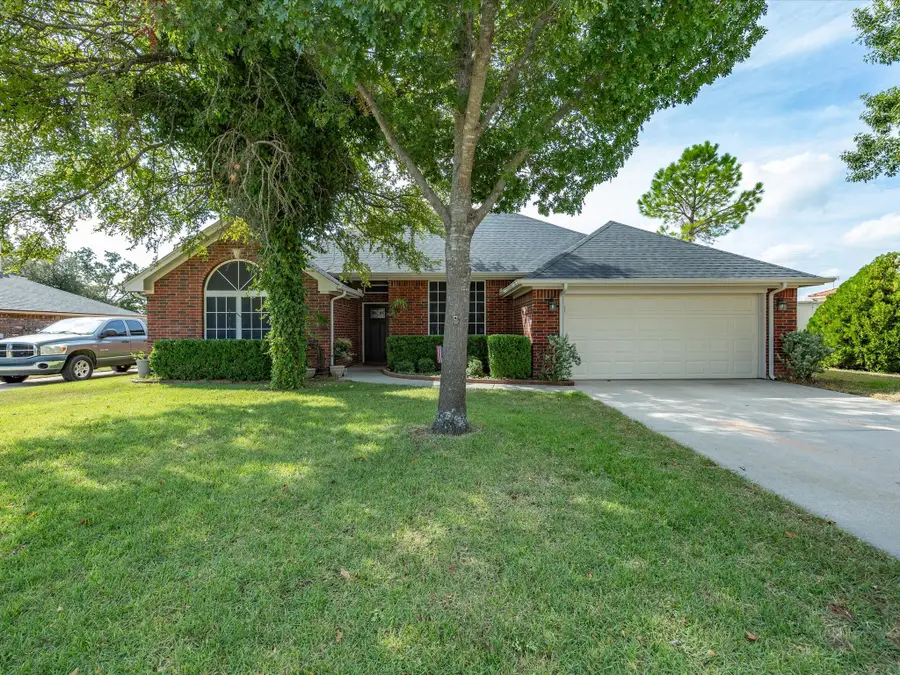 2106 Ridgewood Drive, Bridgeport, TX 76426 - #3