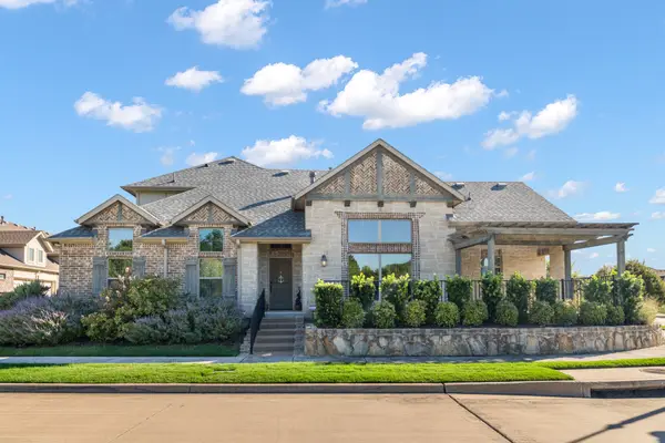 4309 Rose Garrison Lane, Arlington, TX 76005