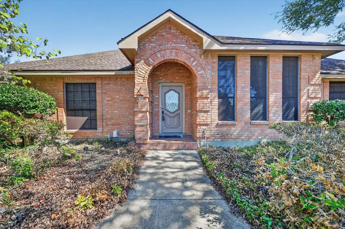 206 Harris Drive, Sunnyvale, TX 75182 - #1