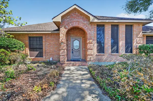206 Harris Drive, Sunnyvale, TX 75182