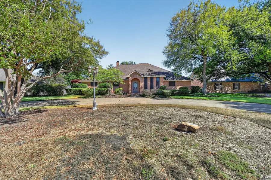 206 Harris Drive, Sunnyvale, TX 75182 - #3