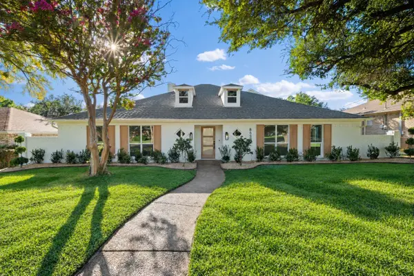 8639 Clover Meadow Drive, Dallas, TX 75243