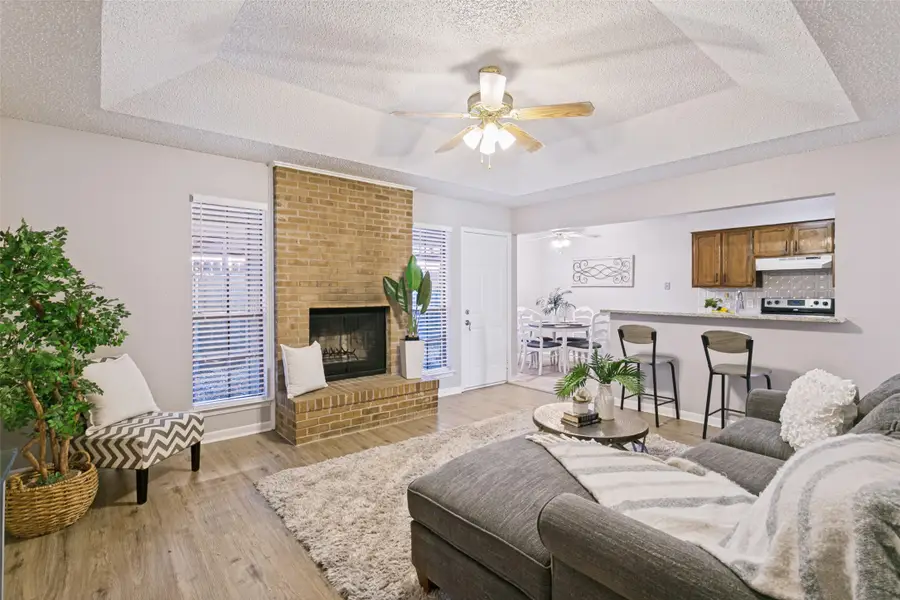 2323 Lido Lane, Arlington, TX 76015 - #3
