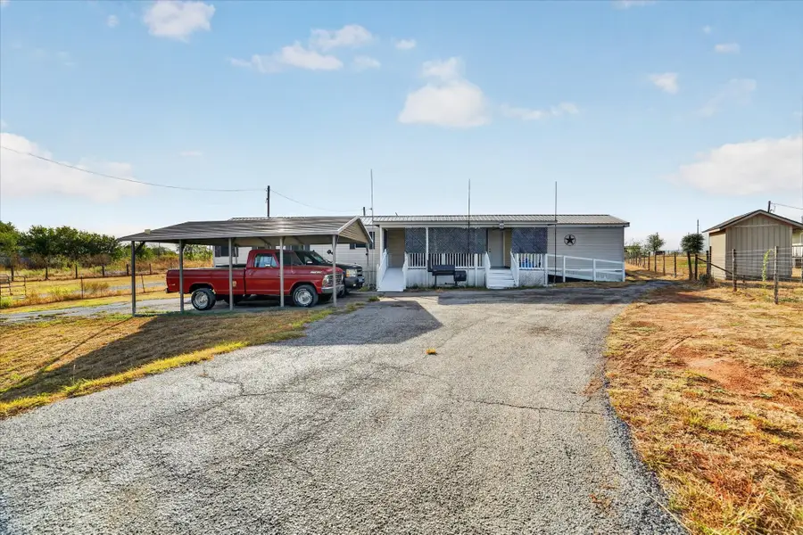 5703 N Sunchase Drive, Granbury, TX 76049 - #2