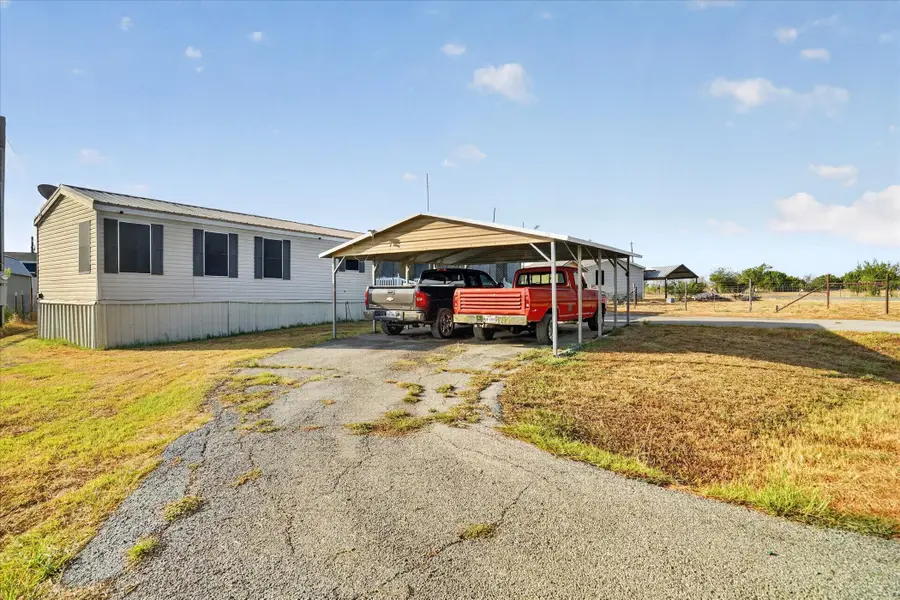 5703 N Sunchase Drive, Granbury, TX 76049 - #3
