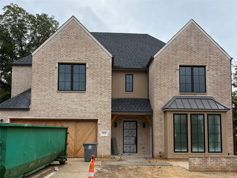 9620 Lakemont Drive, Dallas, TX 75220 - #2