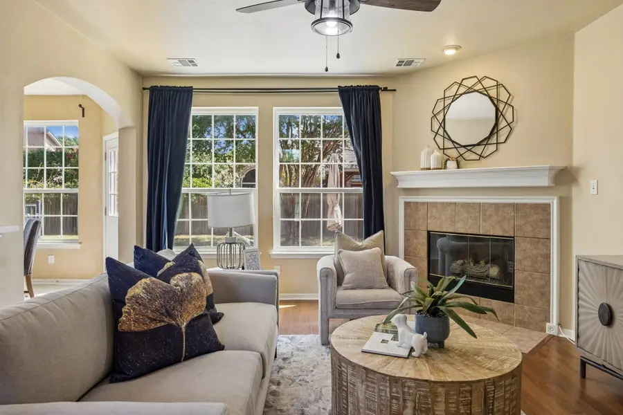 104 Rolling Rock Drive, Trophy Club, TX 76262 - #2