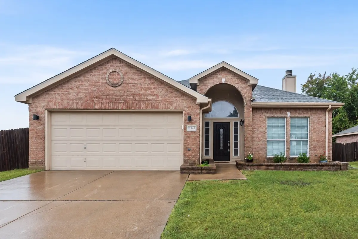 12448 Silver Mist Trail, Fort Worth, TX 76028 - #1