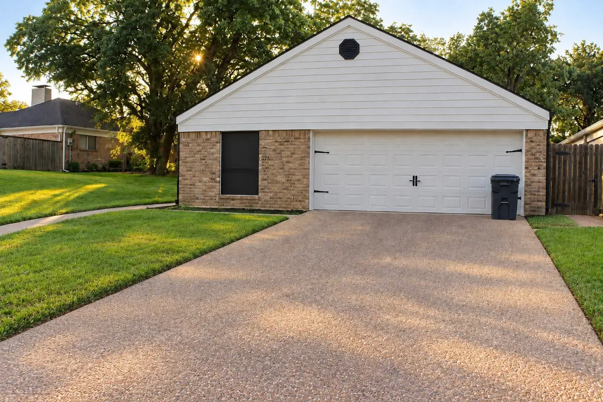 3229 Brannon Drive, Waco, TX 76710 - #1