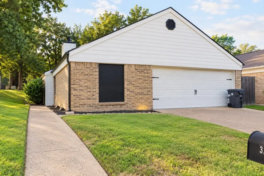 3229 Brannon Drive, Waco, TX 76710 - #2