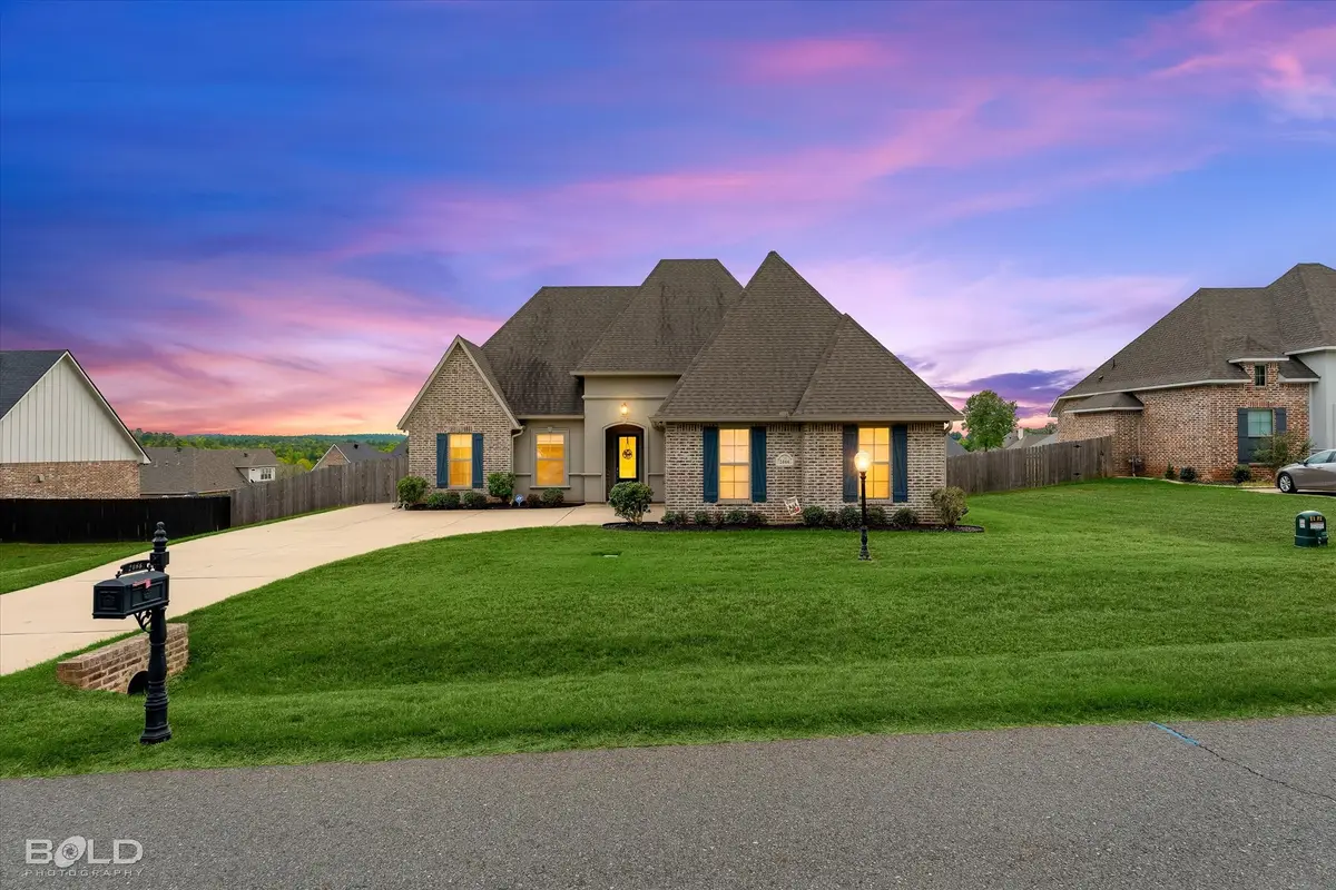 2066 Highpoint Place, Haughton, LA 71037 - #1