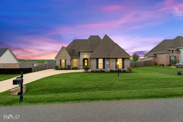 2066 Highpoint Place, Haughton, LA 71037