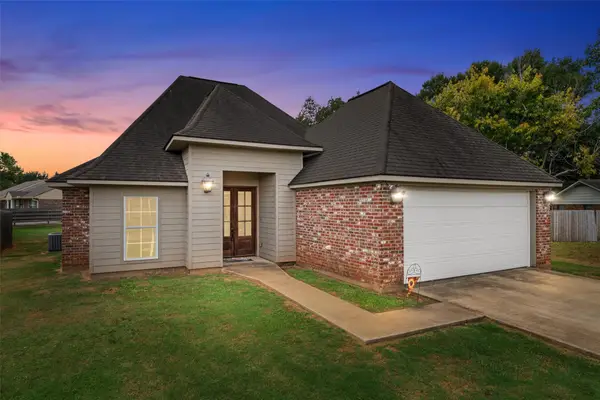 101 Jason Lane, Natchitoches, LA 71457