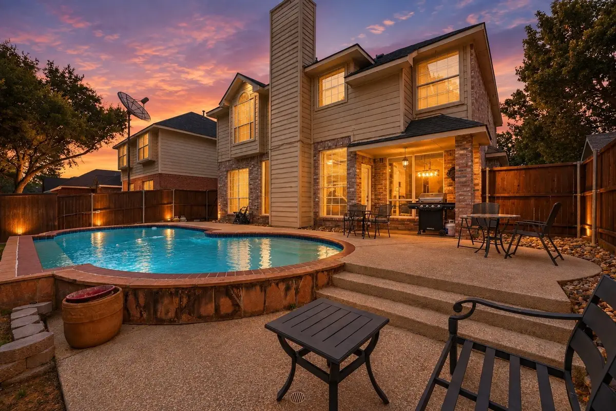 2304 Grandview Drive, Flower Mound, TX 75028 - #1