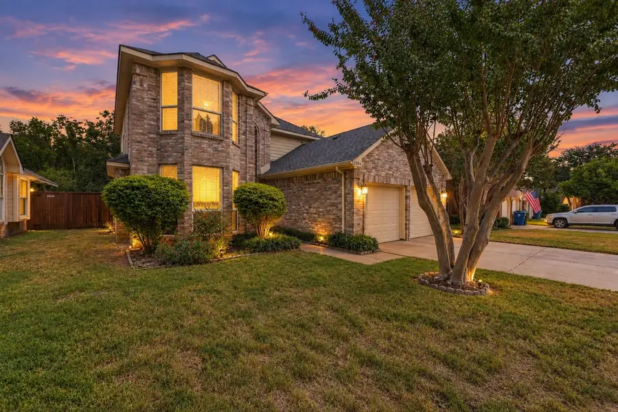 2304 Grandview Drive, Flower Mound, TX 75028 - #2