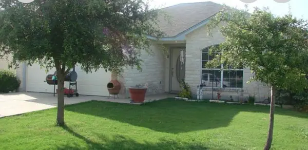 148 Amber Lane, Jarrell, TX 76537