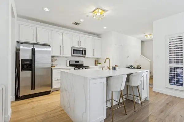 6816 Livorno Lane, Frisco, TX 75034
