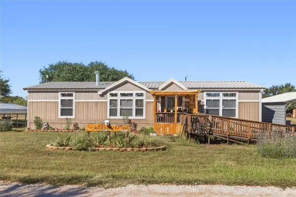 3070 Schooner Drive, May, TX 76857