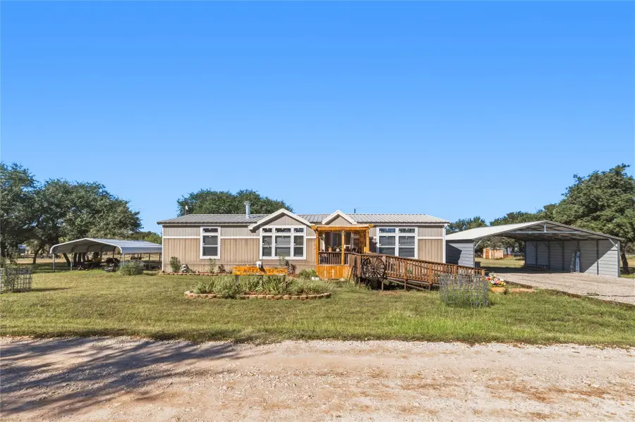 3070 Schooner Drive, May, TX 76857 - #2