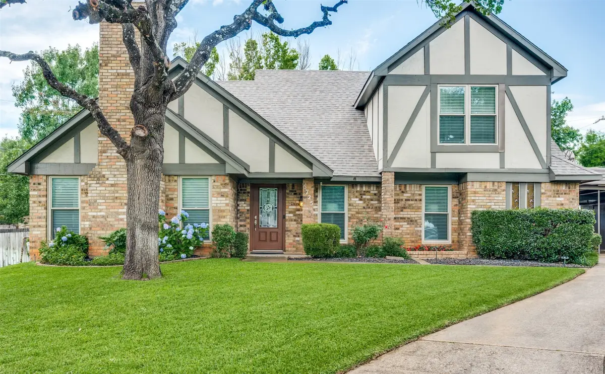 5725 Trails Edge Court, Arlington, TX 76017 - #1