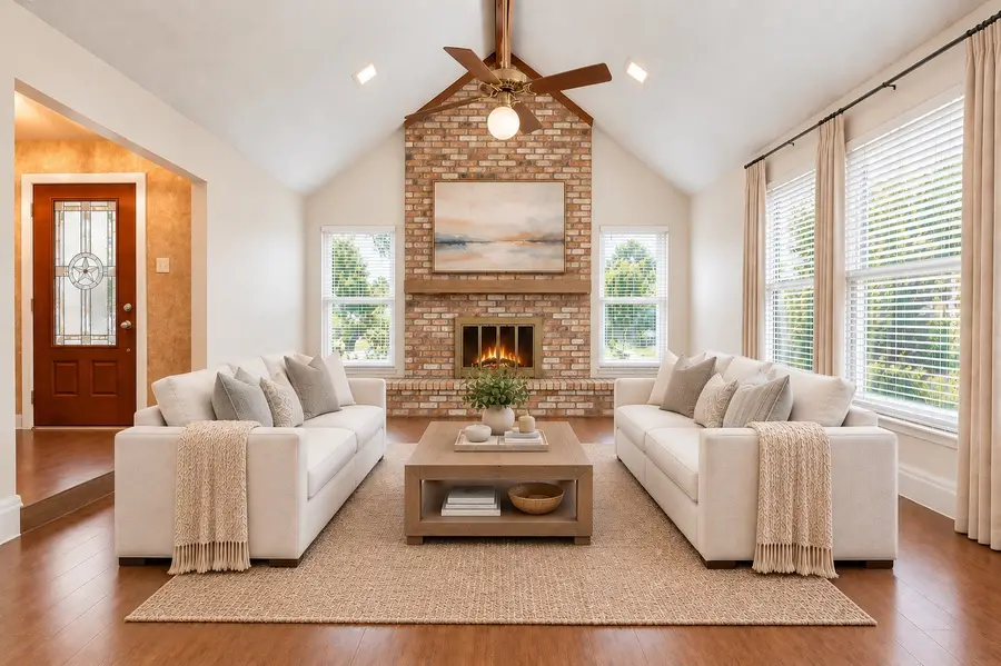 5725 Trails Edge Court, Arlington, TX 76017 - #2