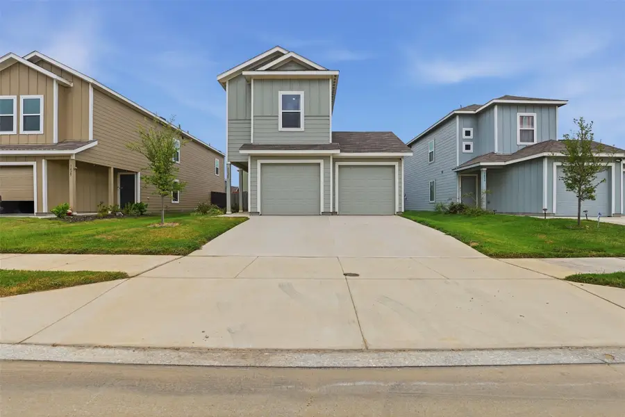 1429 Teak Lane, Fort Worth, TX 76140 - #2