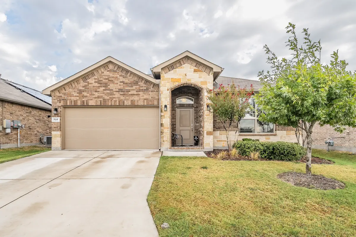 737 Blackhorse Trail, Justin Roanoke, TX 76247 - #1