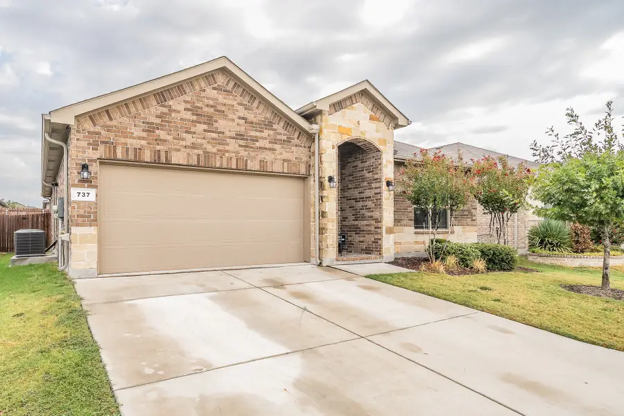 737 Blackhorse Trail, Justin Roanoke, TX 76247 - #3