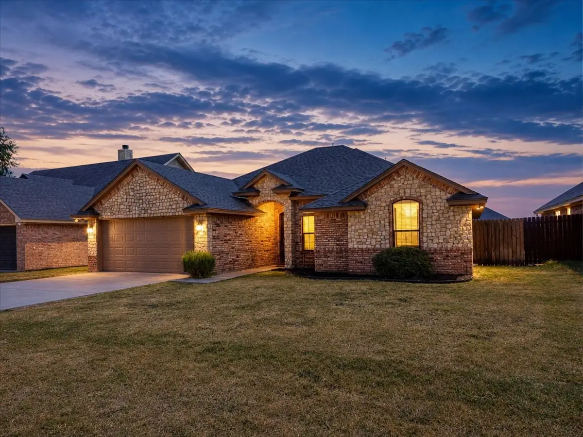 9120 Parkview Circle, Tolar, TX 76476 - #1