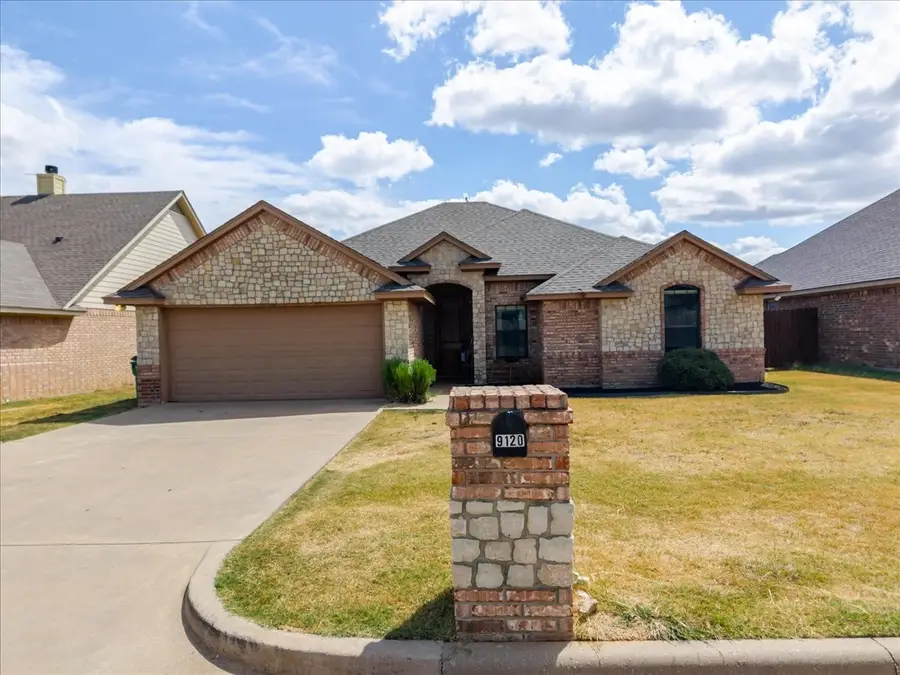 9120 Parkview Circle, Tolar, TX 76476 - #3