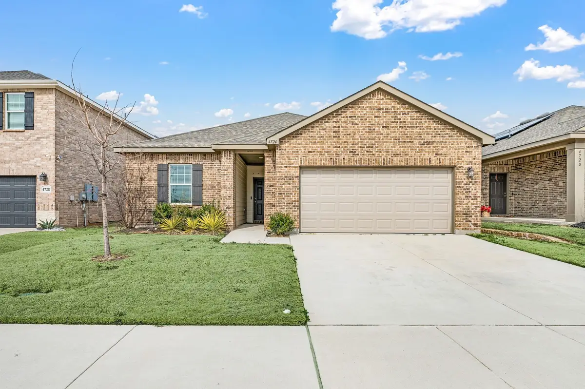 4724 Swan Neck Drive, Fort Worth, TX 76179 - #1