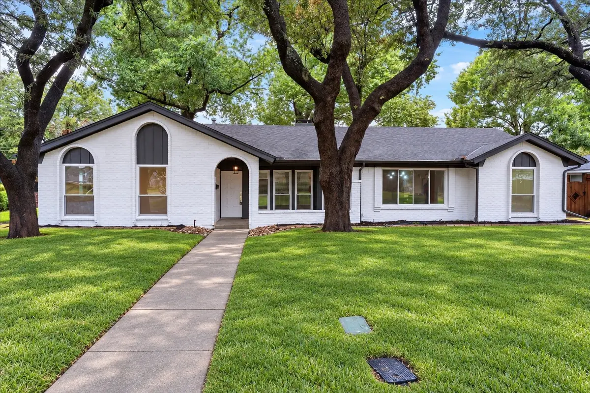 3514 Chellen Drive, Farmers Branch, TX 75234 - #1