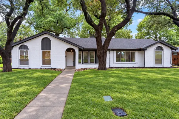 3514 Chellen Drive, Farmers Branch, TX 75234